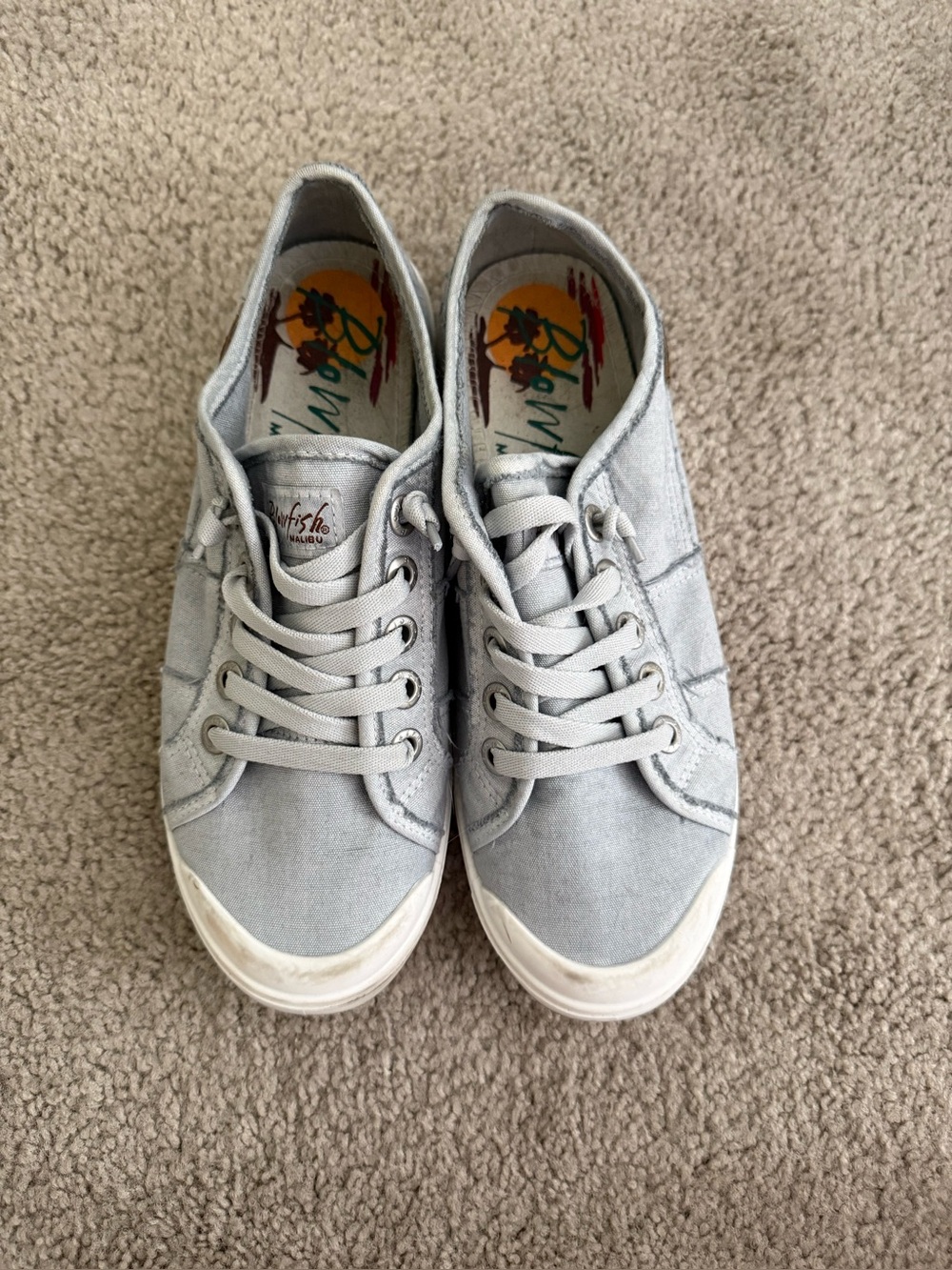 Blowfish Malibu sneakers